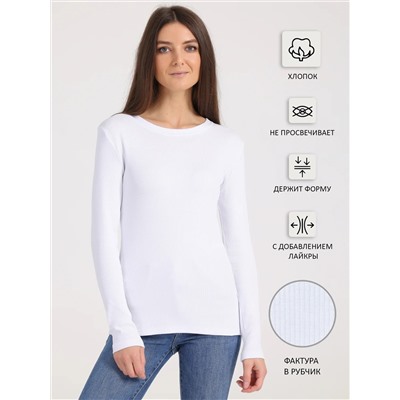 Апрель Лонгслив 1ЖДЛД3825023