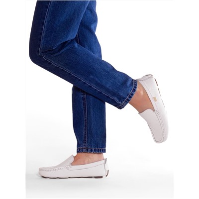 Мокасины Captor