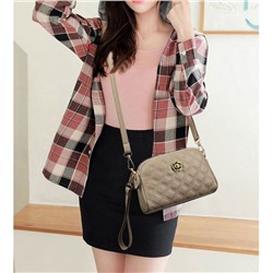 Bags Сумка женская / кожа /   011829