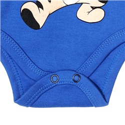 2132 Боди для малыша