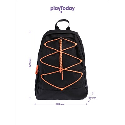 PLAYTODAY Рюкзак