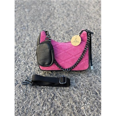 AB. Zapatos 320 FUXIA+AB.Z · Pelle · 21-19 (370)​​​​​​​ FUXIA АКЦИЯ