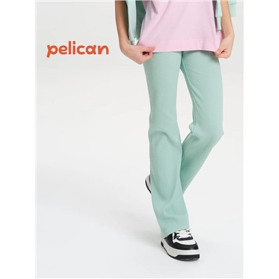 PELICAN Брюки GFL3352