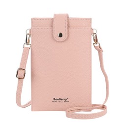 Baellerry Сумочка для телефона-кошелек N8609