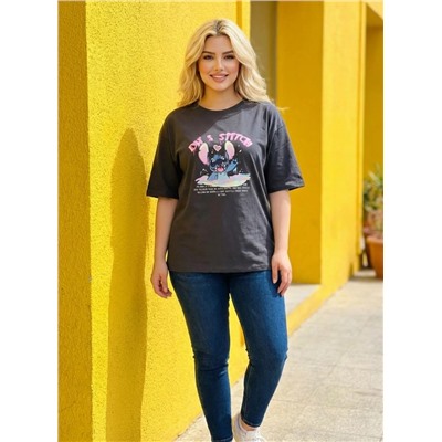 Футболка (плотный хлопок)