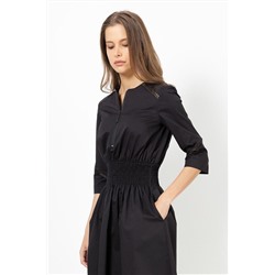Favorini 21209 черный, Платье