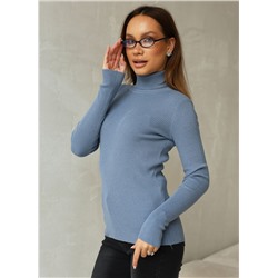 Женская водолазка Patiskha