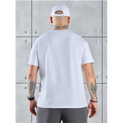 Фуфайка (футболка) мужская Арчи-2