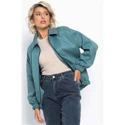 Ветровка Мегаполис (мятный) Б15063-7М