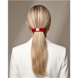 Заколка- автоматик