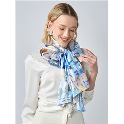 Палантин женский KSH16-145-2