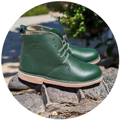 Ab. Zapatos 2619 · FOREST АКЦИЯ