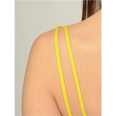 VISERDI Платье 10435-жлт 4561690