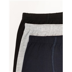 3917 Боксеры для мальчиков многоцвет (BAYKAR)