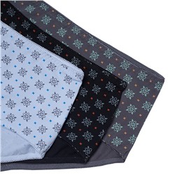 6803-77 Трусы-шорты женские