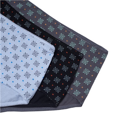 6803-77 Трусы-шорты женские