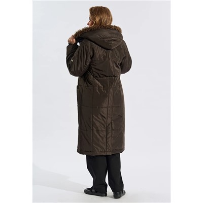 DIMMA Пальто 2401