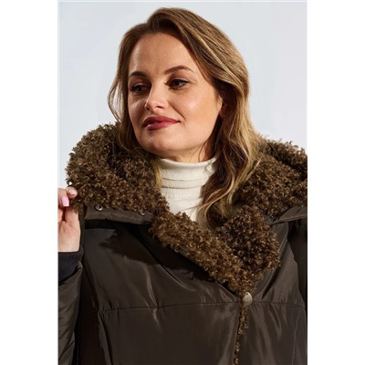 DIMMA Пальто 2401