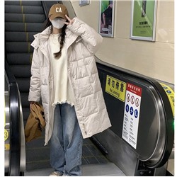 Cute Woman Пуховик   6623