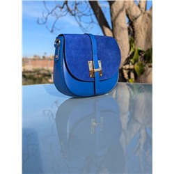 Комбо от от испанского производителя Morxiba 26000+PELLE · 2704 Azulon АКЦИЯ