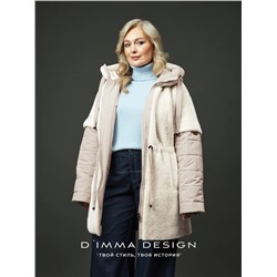 DIMMA Куртка 2618