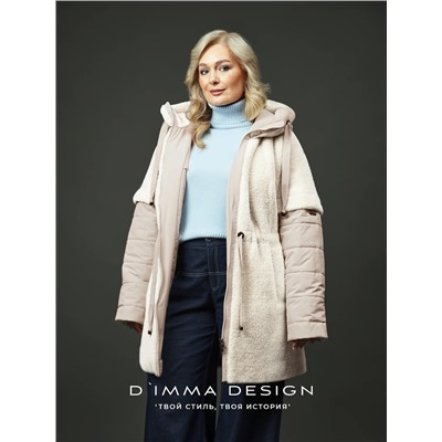 DIMMA Куртка 2618