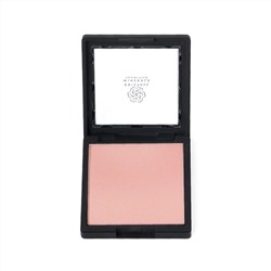 Румяна C728 Персиковый сатин (сатиновые) Сатиновые румяна в компактном формате