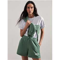 410357 ZARINA Шорты