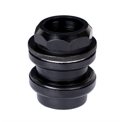 Рулевая колонка MIXIEER QLP-23 ED BLACK ED BLACK 1-1/8X34X30MM /уп100