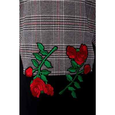 Джемпер М4-3808/2
