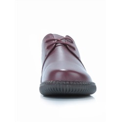 03-5330-2 VINOUS Полуботинки женские (натуральная кожа)