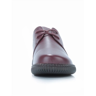 03-5330-2 VINOUS Полуботинки женские (натуральная кожа)