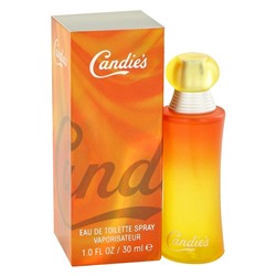 CANDIE’S edt (w) 100ml