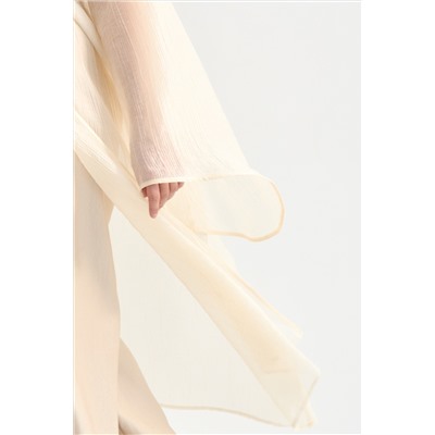 Кардиган-кимоно Б5794 НСК