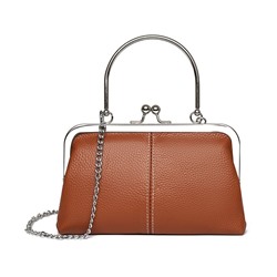 Bags Сумка женская / кожа /   0110914