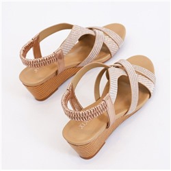Xianglv Женские босоножки 1418-718