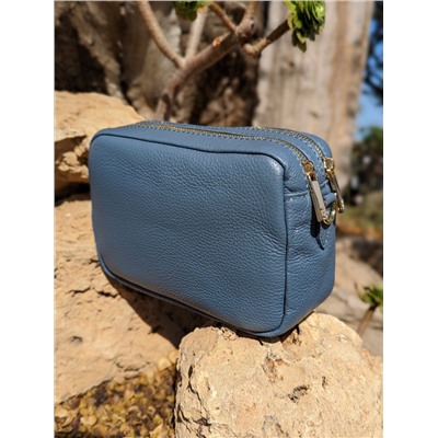 AB.Zapatos · 502 · cachemir azul+Pelle 21-20 (370) azul