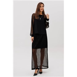 Костюм юбочный 5278