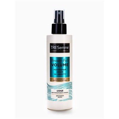 Спрей для волос Tresemme Beauty-Full Volume, 190 мл