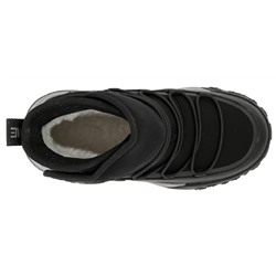 Сапоги зима Kedberry 65107 black