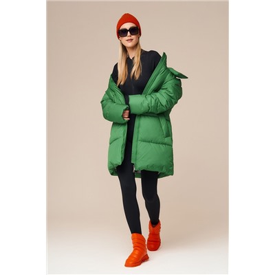 Пуховик HOOPS, 1204436