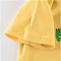 TSKIDS Футболка   9615
