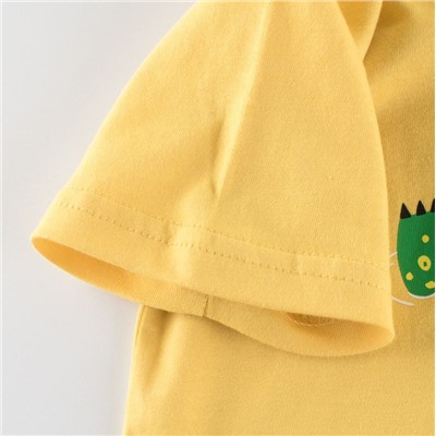 TSKIDS Футболка   9615