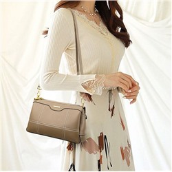 Bags Сумка женская / кожа / 0093251