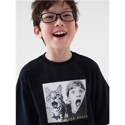 PLAYTODAY Фуфайка 12611143