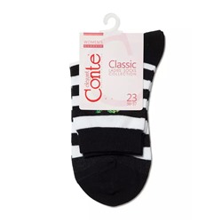 CONTE CLASSIC Носки женские хлопковые