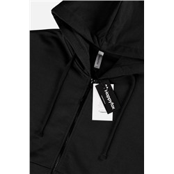 Женский спортивный костюм из футера трехнитки Happyfox