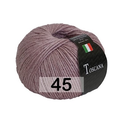 Пряжа Сеам Toscana