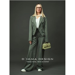 DIMMA Жакет 2630