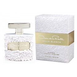 OSCAR DE LA RENTA BELLA BLANCA edp (w) 100ml